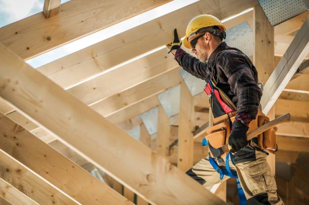 Best Roof Maintenance Services  in Fridley, MN