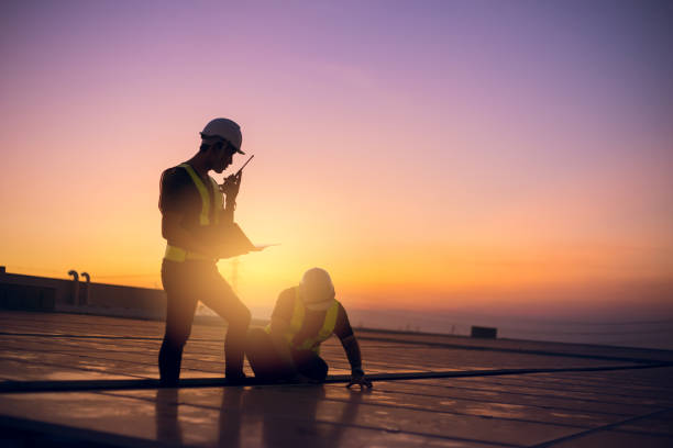Best Roof Gutter Cleaning  in Fridley, MN