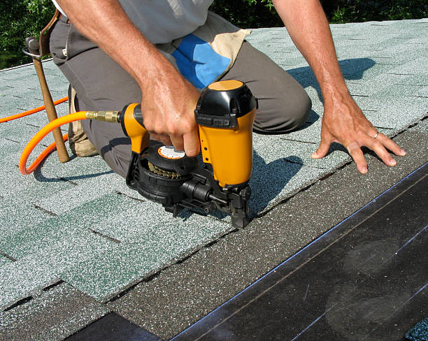Best Emergency Roof Repair  in Fridley, MN