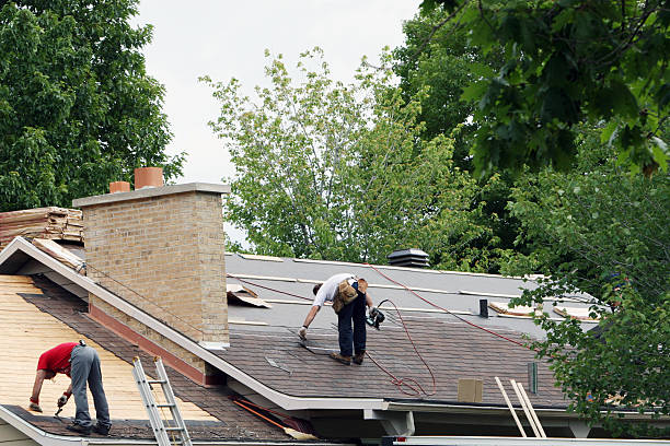 Best Roof Waterproofing Services  in Fridley, MN