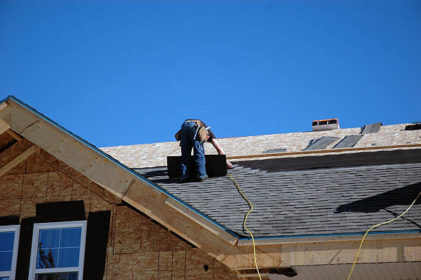 Best Shingle Roofing Installation  in Fridley, MN