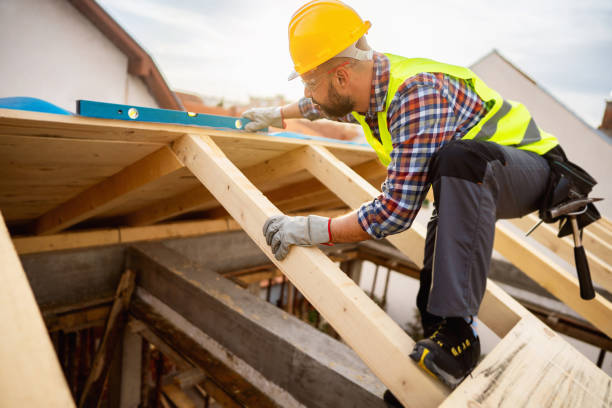 Best Commercial Roofing Services  in Fridley, MN