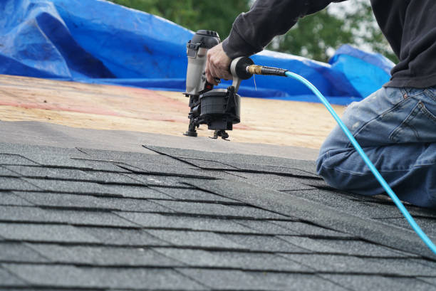 Best Storm Damage Roof Repair  in Fridley, MN