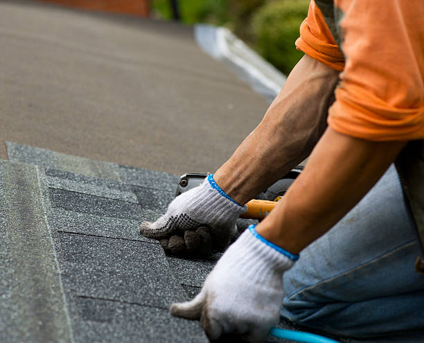 Best New Roof Installation  in Fridley, MN