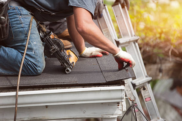 Best Roof Replacement Cost  in Fridley, MN