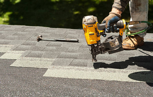 Best New Roof Installation  in Fridley, MN