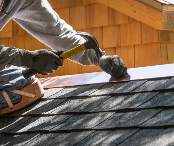 Quick and Trustworthy Emergency Roof Repair Services in Fridley, MN